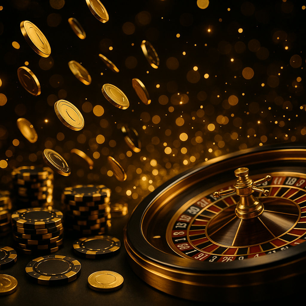 Horus Casino Bonus Exclusif - 250% jusqu'à 1000€ + 125 Free Spins