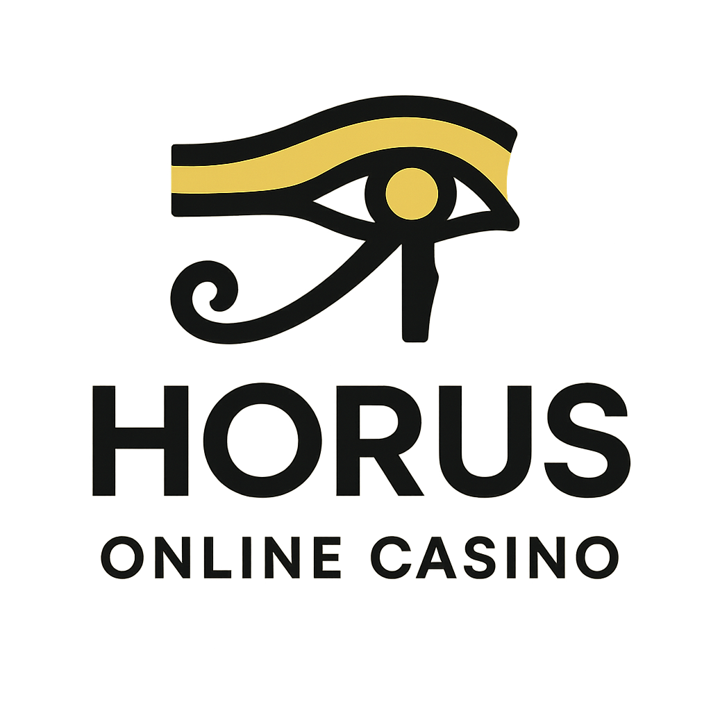 Horus Casino Logo