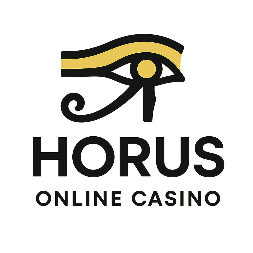 Horus Casino Logo