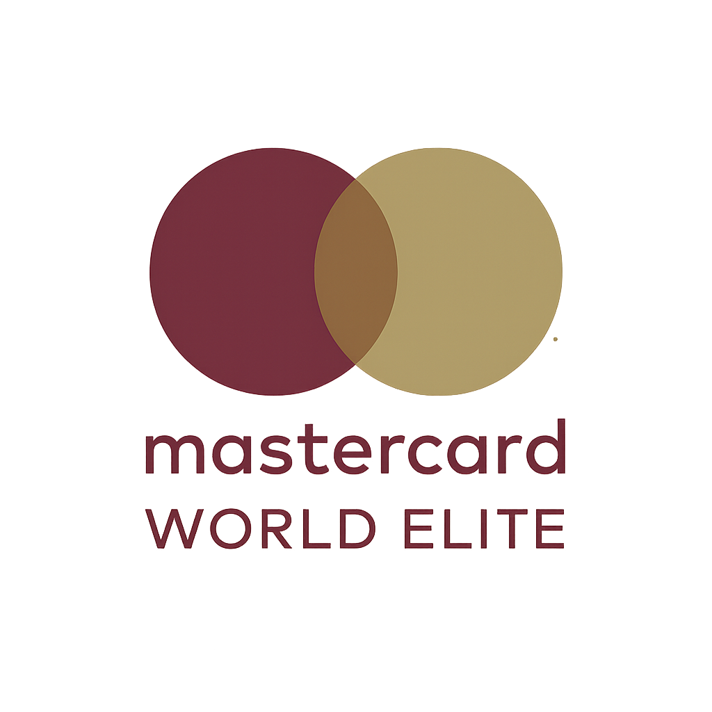 Horus Casino - Mastercard Payment Method
