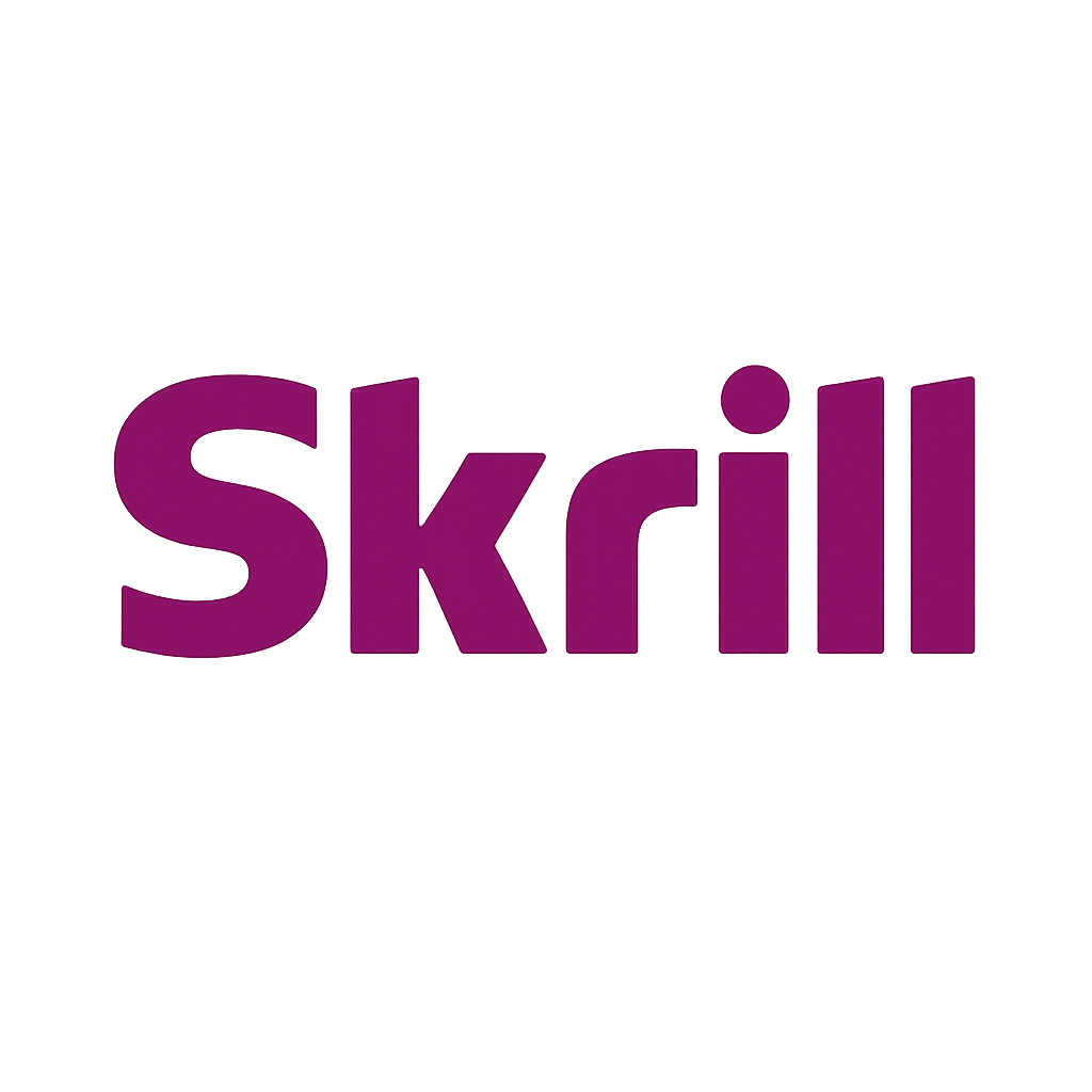 Horus Casino - Skrill Payment Method