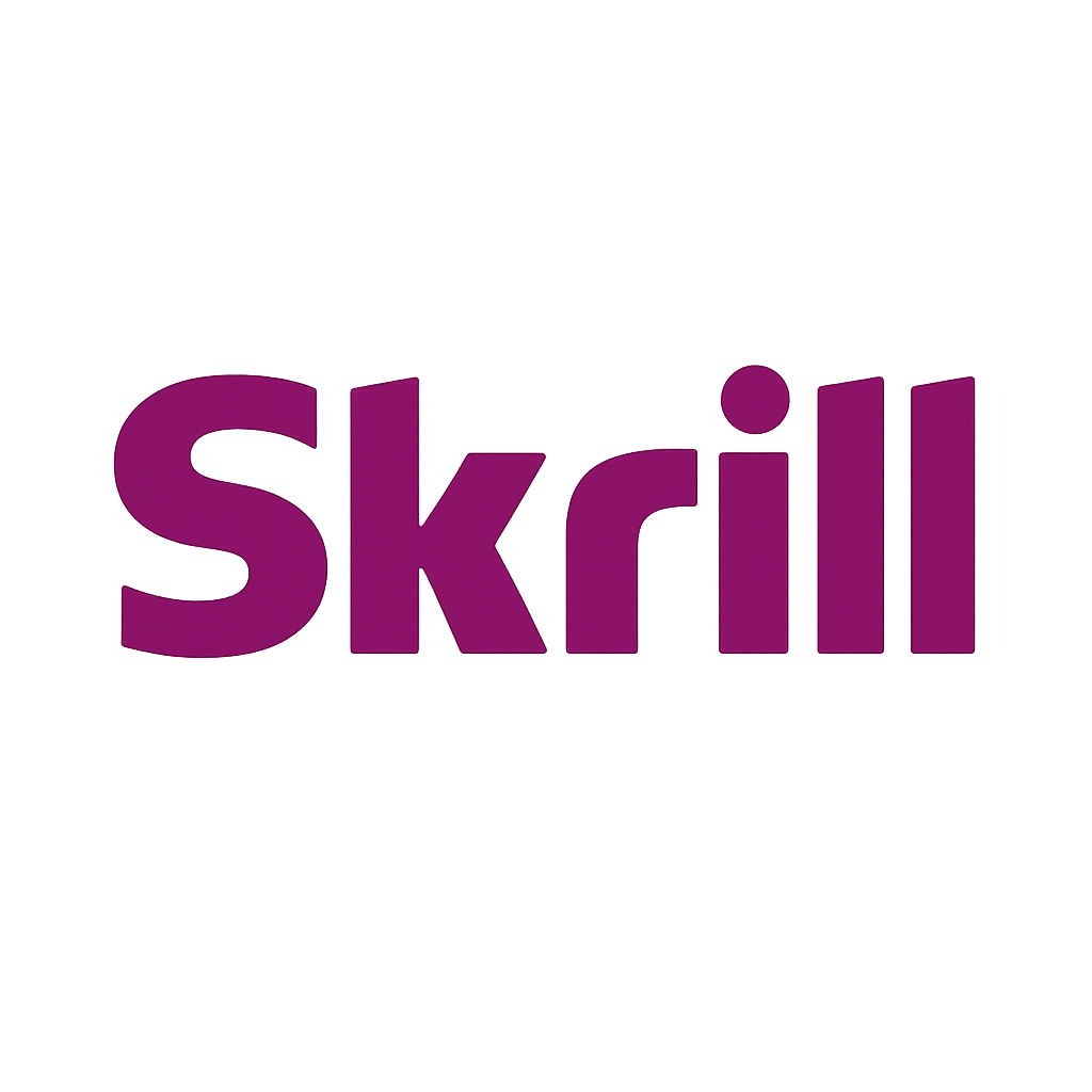 Horus Casino - Skrill Payment Method