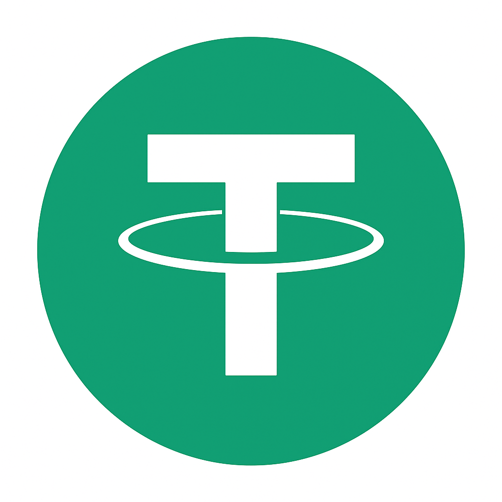 Horus Casino - USDT Payment Method