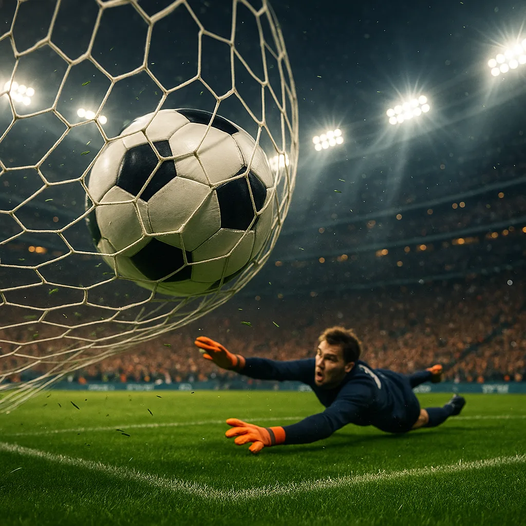 Horus Casino - Football Sports Betting