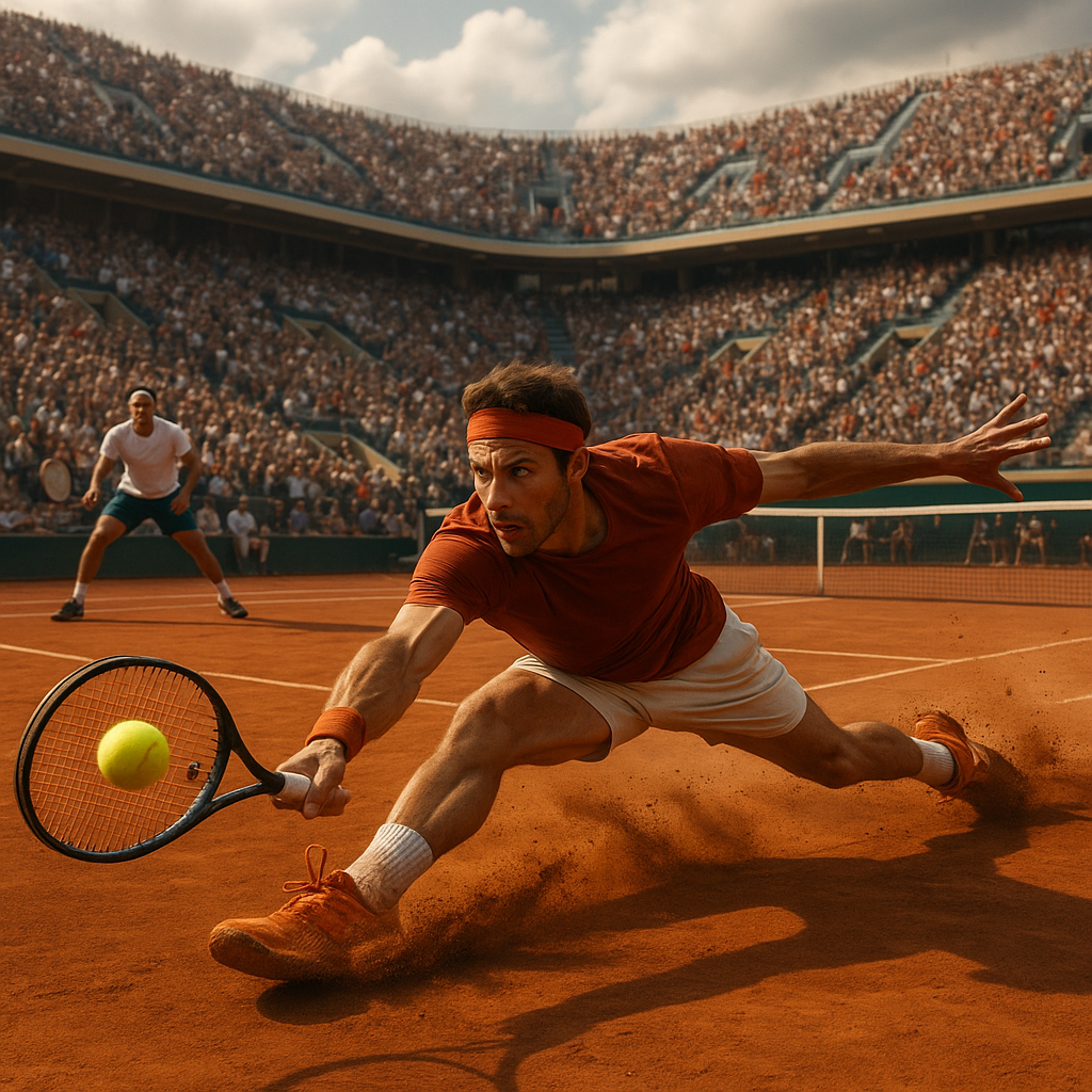 Horus Casino - Tennis Sports Betting